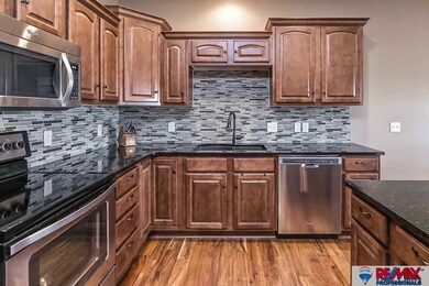 Modern Kitchen