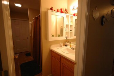 Master Full bath