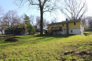 1301 S 5th Back