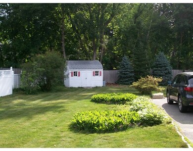 69 Sylvester Ave unit 71, Winchester, MA 01890 - photo 4