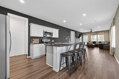 24251 Copperleaf Bay Ln, Spring, TX 77373 - photo 6