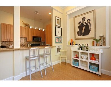 17 Worcester Square unit 2, Boston, MA 02118 - photo 3