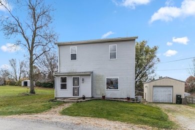 4935 Cronk St, Pleasant Lake, IN 46779 - photo 2