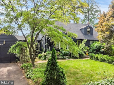 214 Pembrook Ave, Moorestown, NJ 08057 - photo 2