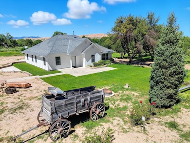 5 J r Dr, Santa Fe, NM 87506 - photo 4