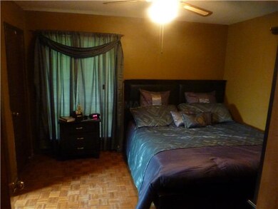 LARGE MASTER BEDROOM WITH ITS OWN FULL BATH
