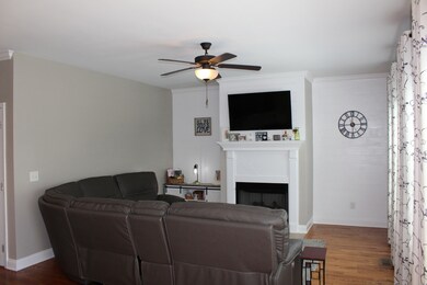 1078 Old Seminary Rd, Manchester, TN 37355 - photo 5