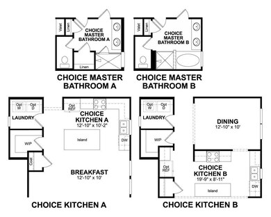 Dewees-E303-floor1-choice
