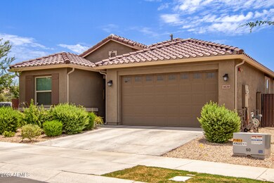 9639 E Thunderbolt Ave, Mesa, AZ 85212 - photo 5