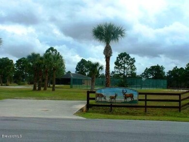 Deer Run - Clubhouse for MLS