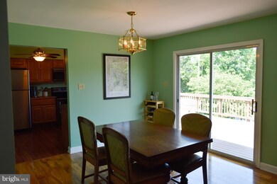 1843 Buck Mountain Rd, Bentonville, VA 22610 - photo 3