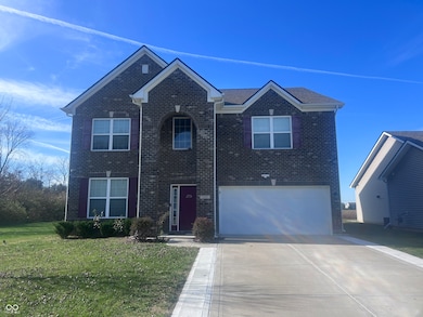 2680 Sheek Rd, Greenwood, IN 46143 - photo 2