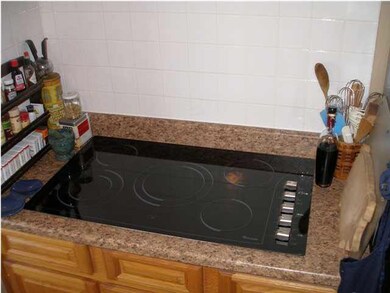 Solid surface Cook top 5 burners