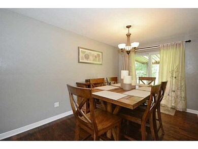 Dining Room.