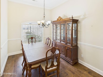 3419 Pecan Estates Dr, Hernando, MS 38632 - photo 3