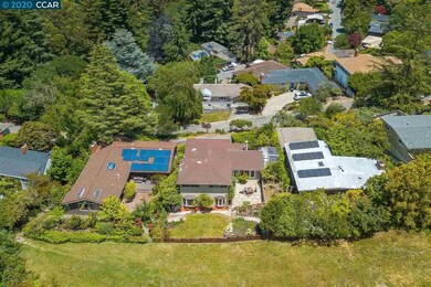 1104 Woodside Rd, Berkeley, CA 94708 - photo 4