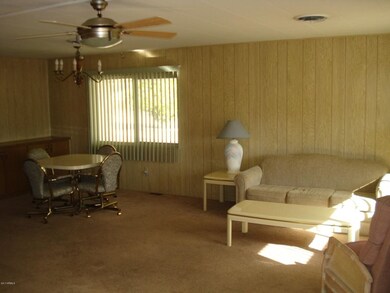 Living Room View