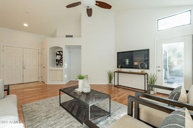 75th living room