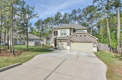 43 Fairhope Ln, Magnolia, TX 77355 - photo 4