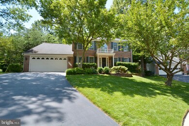 8506 Century Oak Ct, Fairfax Station, VA 22039 - photo 3