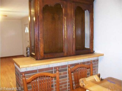 Dining Room.