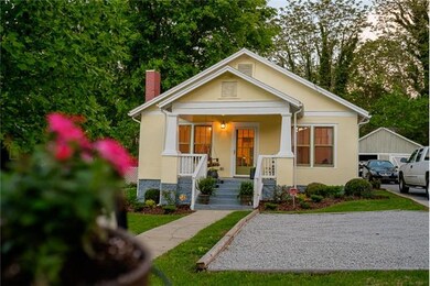 516 Deery St, Shelbyville, TN 37160 - photo 2