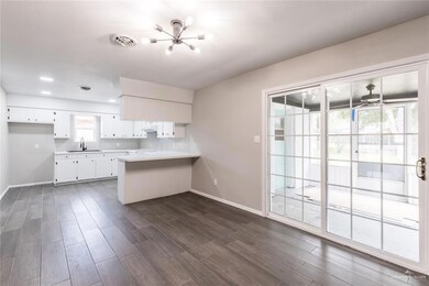 1017 E Alan St, Pharr, TX 78577 - photo 4