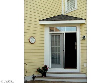 Patio/Deck