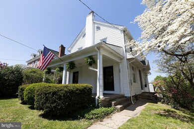 605 Shoemaker Ave, Jenkintown, PA 19046 - photo 2