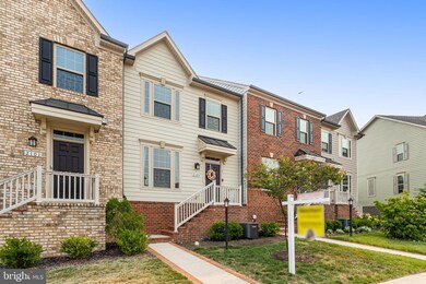 2103 Hemlock Bay Rd, Dumfries, VA 22026 - photo 2