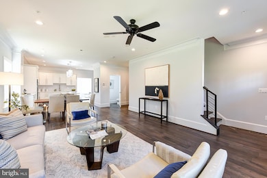 5905 Eads St NE, Washington, DC 20019 - photo 3