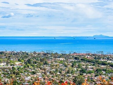Amazing Ocean and Island Views