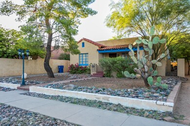 2321 E 2nd St, Tucson, AZ 85719 - photo 4