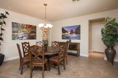 Open Formal Dining