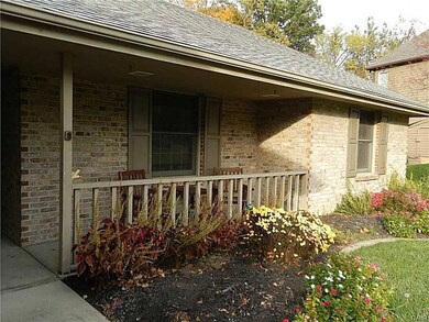 445 Timberwind Ln, Vandalia, OH 45377 - photo 2