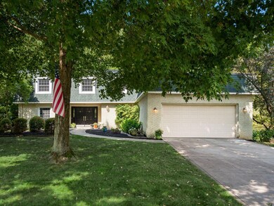 1300 Nantucket Ave, Columbus, OH 43235 - photo 3