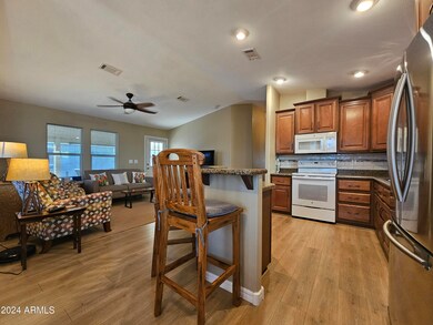 650 N Hawes Rd unit 3618, Mesa, AZ 85207 - photo 4