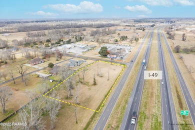 I 49 S Frontage Rd -2