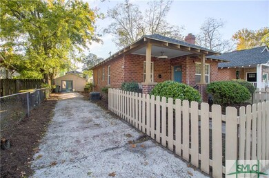 643 E 38th St, Savannah, GA 31401 - photo 4