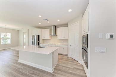 10148 Surrey Rose Dr, San Antonio, FL 33576 - photo 2