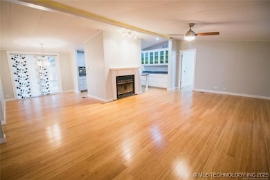 26445 E 61st St S, Broken Arrow, OK 74014 - photo 3