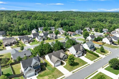 282 Red Hawk Dr, Dawsonville, GA 30534 - photo 7