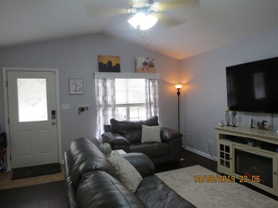 100 Ej Stringer Rd, Crawfordville, FL 32327 - photo 5