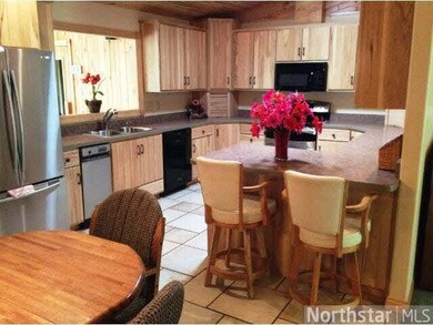 502 North St E, Park Rapids, MN 56470 - photo 2