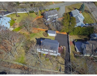 157 Lafayette St, Marblehead, MA 01945 - photo 2