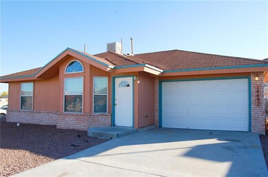 14492 Thayer Pease Ave, Horizon City, TX 79928 - photo 4