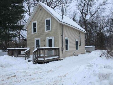 26 Washington St, Potsdam, NY 13676 - photo 2