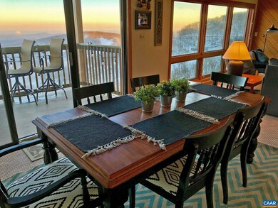 1519 Cliffs Condos, Wintergreen, VA 22958 - photo 4