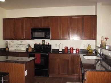Kitchen Fit For The Chef!