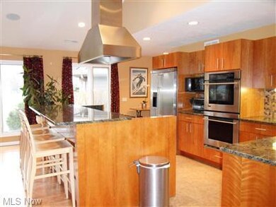 Smashing 2009 kitchen!